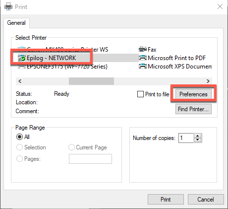 Laser 101.15 Windows Print Dialog.png