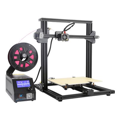 Creality 3D Printers - MakerFX Wiki!