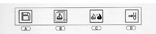 Read, Memory, Teach, Float Menu